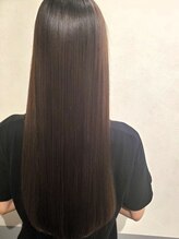 充実したヘアケア商材/ホームケアをご用意◎あなたにぴったりなヘアケアで一年中キレイな美髪に…＊