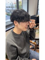 ヘア ライフ ワイレア(HAIR LIFE Wailea)&nbsp;波巻きスパイラル×ツイストスパイラル