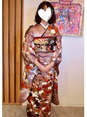 着付け ヘアセット