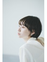 クレスフィリア (CLESC')&nbsp;マッシュショート