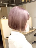 トト 船橋店(toto.)&nbsp;ワインレッドチェリーレッドフェイスフレーミングピンク[西船橋]