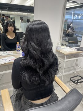 ゼスト 八王子店(ZEST) Blueblack