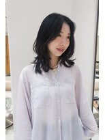 マーシィ(MARCIE)&nbsp;airy style