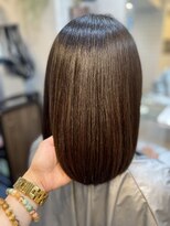 ダーナ(danam)&nbsp;酸性縮毛矯正