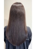 リカロ(RECALO)&nbsp;髪質改善 カラーエステ