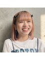 マンプス 坂本 愛璃
