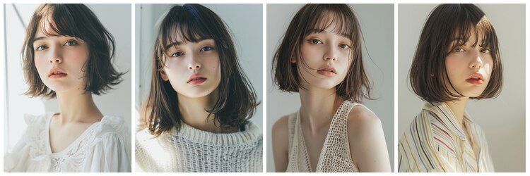 エレノア 川崎(Eleanor)のサロンヘッダー