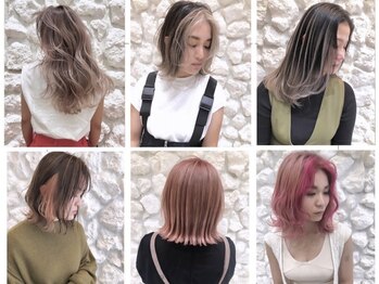 ～lynn～ Moana by HEADLIGHT 武蔵小杉２号店【リン モアナ バイ ヘッドライト】