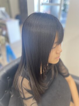 バンビ 大矢野店( Bambi) サイドレイヤー