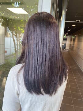 フィーカ(Fika) 艶カラー