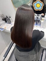 トランス(TRUNS)&nbsp;髪質改善ULTOWAトリートメント