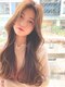 ブルームニキュウロク 富里(bloom 296)の写真/プチプラなのに妥協しない！こだわりが詰まった高品質な商材、技術で”なりたい”を叶えるトレンドサロン♪