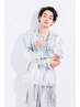 カット+頭筋ヘッドスパ(10分)￥12000