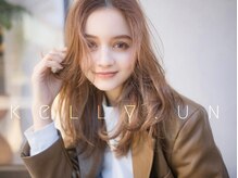 ケリーアン 太田(kelly.un)
