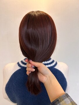 ディーセンス(D-SENCE by beetle) 暖色カラー