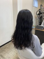 グラッズ(Glads) 《ダメージレス、もち抜群！》エアーウェーブ＋カット