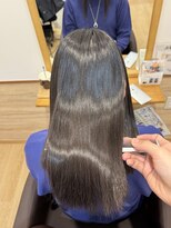 アイライク 南流山(I like...) 髪質改善縮毛矯正
