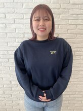 ガーデンエス 府中店(GARDENes) 加田 萌美 