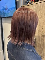 アトム(ATOM)&nbsp;【ピンクラベンダー】