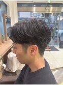 ニュアンスパーマ