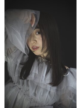 ザ デイ フォーヘアー(The day 4 HAIR) ピンキー