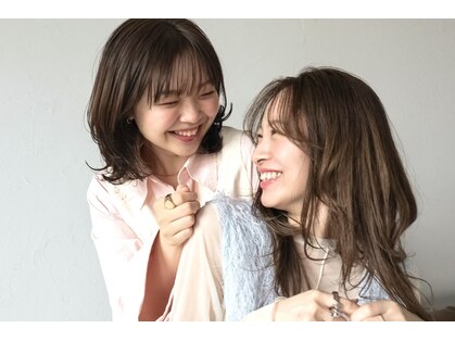 リル 茅ヶ崎(Liru:)の写真