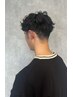 【men'sカット＆ショートスパ☆】　￥8250円→￥7837円