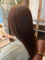 トゥーヘアー(too hair)&nbsp;♪ナチュラルスウィートロング♪[西葛西/西葛西北口]