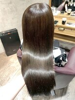 アフィナー(Afinar)&nbsp;【横浜/横浜駅】艶髪ロング