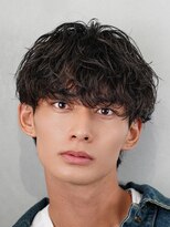 フィフス トウキョウ (fifth TOKYO)&nbsp;ナチュラルでこなれた大人の雰囲気のルーズパーマ