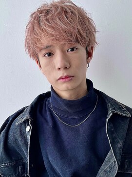 フェリアファム 北千里(FERIA fam) フェザーマッシュ