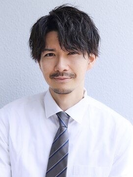 ウシワカマル ミライ(USHIWAKAMARU MIRAI) メンズ/ビジネススタイル