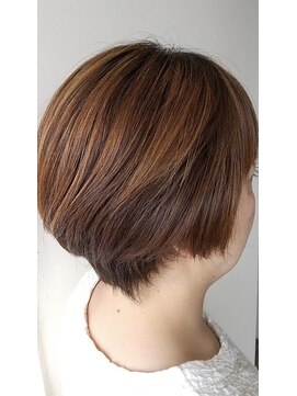 ファーストクラス みどり店 ショートレイヤー