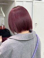 クインセス(Quincess)&nbsp;Lavender Pink【ラベンダーピンク】