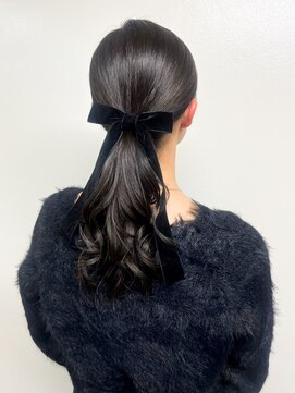 ミイロ 長津田店(miiro) クラシカルアレンジ