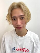 ビューティービースト 熊本オークス通り店(beauty:beast)