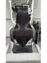 エルサ(Elsa)&nbsp;【Elsa元町・神戸】高濃度水素トリートメントで艶髪