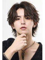 アイトーキョー 池袋(AI TOKYO)&nbsp;ニュアンスパーマ