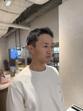 ウノプリールヴァモス(unopulir Vamos) 大人のベリーショート坊主