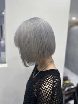 CS made by SHACHUで新しい自分を発見しよう♪[ナチュラル×褒められ]ヘア!忙しい朝も時短に◎[大須]