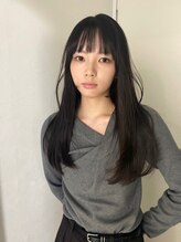 エンリッチヘア(enrich hair)