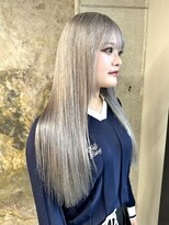 ソル ジングウマエ(SOL JINGUMAE) シルバー