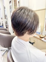 コアフィールフィス(COIFFURE fils)&nbsp;《見附　今町》
