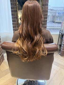 シエル 藤沢店(CIEL) ライトブラウン