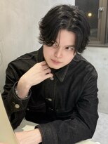 グロー 大宮(GLROW) 王道毛流れセンターパート