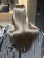 ポラリス(Polaris) 髪質改善トリートメント