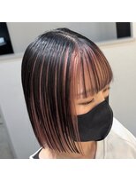 エース(ACE.)&nbsp;インナーカラー