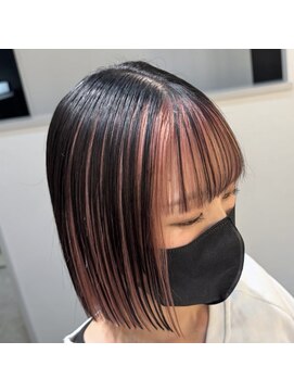 エース(ACE.) インナーカラー