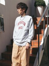 マール 矢場町(MARL)&nbsp;棚瀬 卓哉