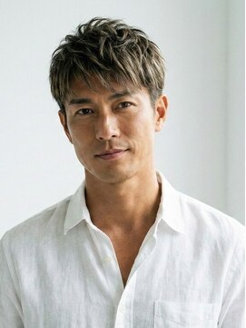 レウナ 外苑前(Reuna) 大人ショート